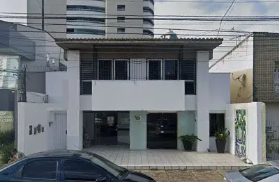 Casa comercial à venda no Petrópolis, Natal 