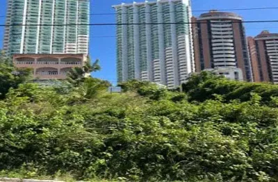 Terreno à venda no Ponta Negra, Natal 