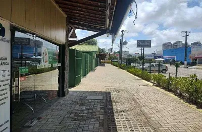 Casa comercial à venda no Capim Macio, Natal 