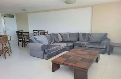 Apartamento com 3 quartos para alugar no Ponta Negra, Natal 