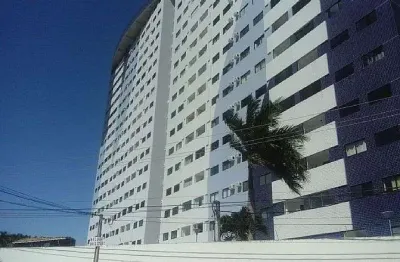Apartamento com 2 quartos para alugar no Capim Macio, Natal 