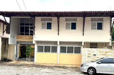 Casa com 4 quartos para alugar no Tirol, Natal 