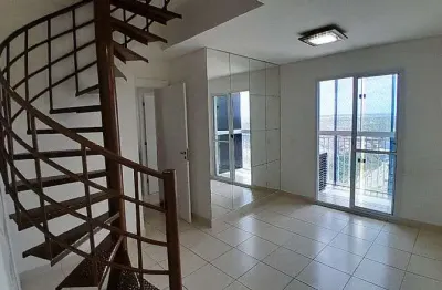 Apartamento com 3 quartos à venda no Nova Parnamirim, Parnamirim 