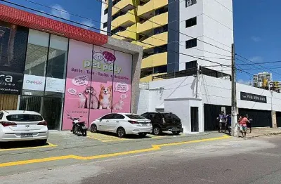 Casa comercial para alugar no Ponta Negra, Natal 
