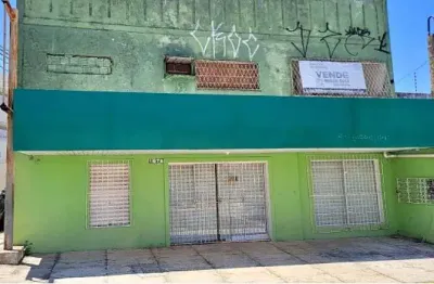 Casa comercial para alugar no Barro Vermelho, Natal 