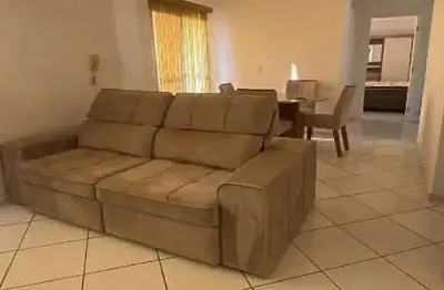 Apartamento com 3 quartos para alugar no Emaús, Parnamirim 