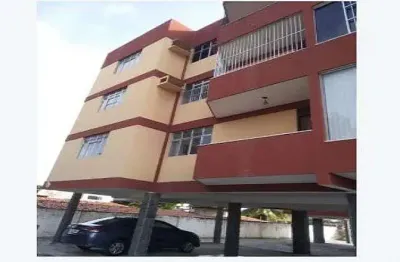 Apartamento com 3 quartos para alugar no Lagoa Nova, Natal 