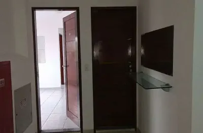 Apartamento com 2 quartos à venda no Barro Vermelho, Natal 