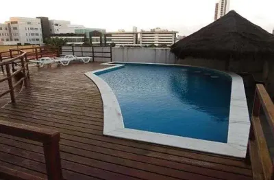 Apartamento com 4 quartos à venda no Candelária, Natal 