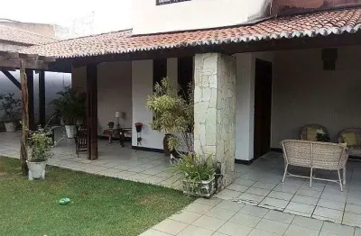 Casa com 8 quartos à venda no Candelária, Natal 