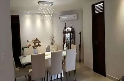 Casa com 4 quartos à venda no Capim Macio, Natal 