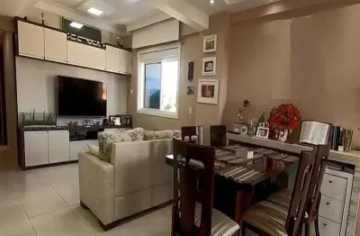 Apartamento com 2 quartos à venda no Capim Macio, Natal 