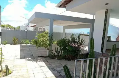 Casa com 6 quartos à venda no Capim Macio, Natal 
