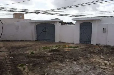 Casa com 4 quartos à venda no Felipe Camarão, Natal 