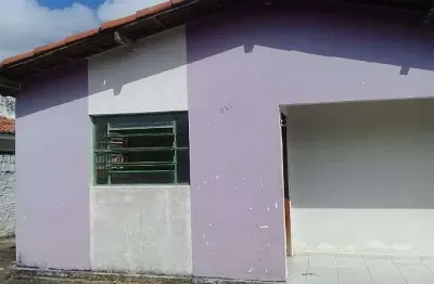 Casa com 1 quarto à venda no Emaús, Parnamirim 