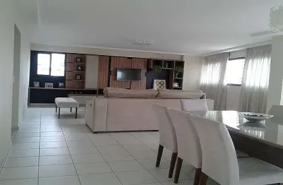 Apartamento com 3 quartos à venda no Lagoa Nova, Natal 