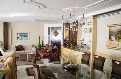 Apartamento com 3 quartos à venda no Lagoa Nova, Natal 