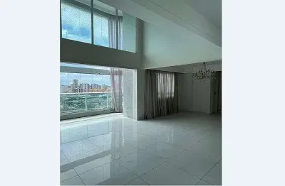 Apartamento com 4 quartos à venda no Lagoa Nova, Natal 