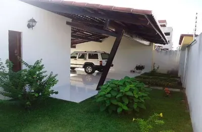 Casa com 3 quartos à venda no Nova Parnamirim, Parnamirim 