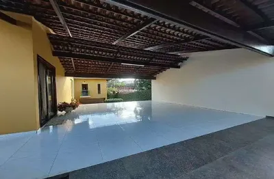 Casa com 3 quartos à venda no Nova Parnamirim, Parnamirim 