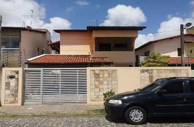 Casa com 3 quartos à venda no Nova Parnamirim, Parnamirim 