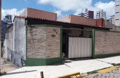 Casa com 3 quartos à venda no Petrópolis, Natal 