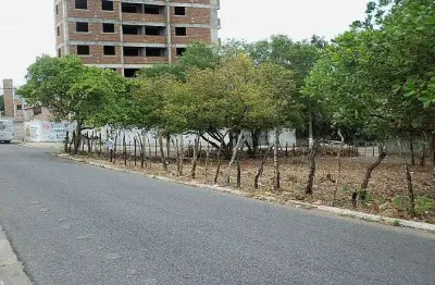 Terreno à venda no Ponta Negra, Natal 