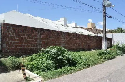Terreno à venda no Ponta Negra, Natal 