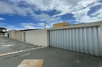 Casa com 5 quartos à venda no Ponta Negra, Natal 