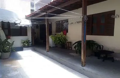 Casa com 7 quartos à venda no Ponta Negra, Natal 