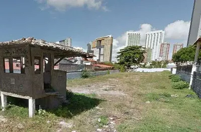 Terreno à venda no Ponta Negra, Natal 