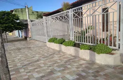 Casa com 3 quartos à venda no Potengi, Natal 