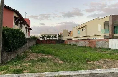 Terreno à venda - parque das nações - parnamirim/rn