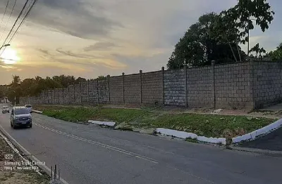 Terreno à venda no Vale do Sol, Parnamirim 