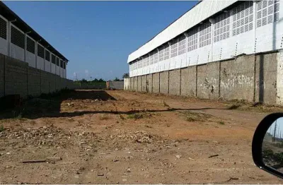 Terreno à venda no Centro, Macaíba 