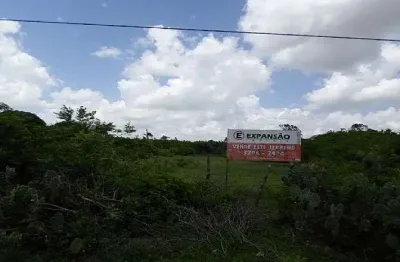 Terreno à venda no Centro, Macaíba 