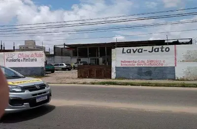 Terreno à venda no Pitimbu, Natal 
