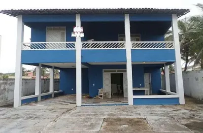 Casa com 3 quartos à venda no Praia De Búzios, Nísia Floresta 