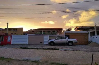 Casa com 4 quartos à venda na Praia de Genipabú, Extremoz 
