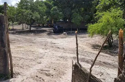 Terreno à venda no Vale do Sol, Parnamirim 