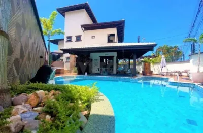 Casa com 3 quartos à venda na Avenida Tsuzuki Yoshimoto, 12, Balneário Califórnia, Caraguatatuba