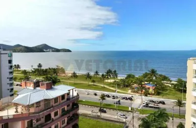 Cobertura com 4 quartos à venda na Avenida Prefeito Geraldo Nogueira da Silva, 1, Indaiá, Caraguatatuba