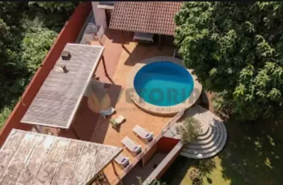 Casa com 4 quartos à venda na Alameda Toc Toc, 12, Toque-Toque Pequeno, São Sebastião