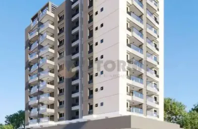 Apartamento com 2 quartos à venda na Avenida Presidente Castelo Branco, 532, Martim de Sá, Caraguatatuba