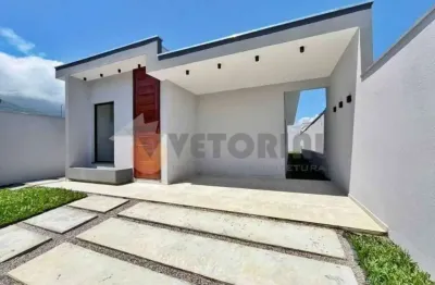 Casa com 3 quartos à venda na Rua Tetsuo Watanabe, 345, Jardim do Sol, Caraguatatuba