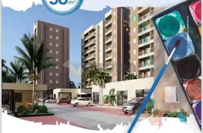 Apartamento com 2 quartos à venda na Avenida Belém, 1234, Loteamento Vila Indaiá, Caraguatatuba