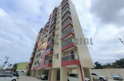 Apartamento com 2 quartos à venda na Avenida Paulo Ferraz da Silva Porto, 2356, Prainha, Caraguatatuba