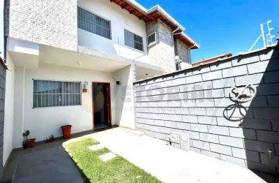 Casa em condomínio fechado com 2 quartos à venda na Rua Sady Gomes de Almeida, 1, Pontal de Santa Marina, Caraguatatuba