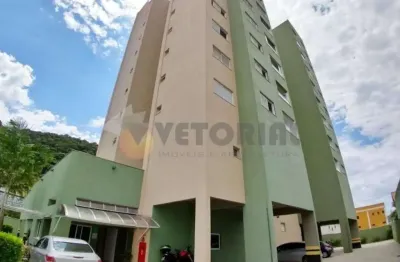Apartamento com 2 quartos à venda na Avenida Siqueira Campos, 3456, Sumaré, Caraguatatuba