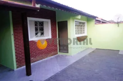 Casa com 2 quartos à venda na Avenida Garça, 12345, Jardim das Gaivotas, Caraguatatuba